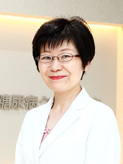院長 院長 安田 佳苗の写真