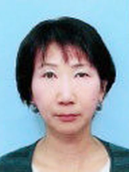 医師 田中 益子の写真