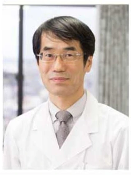 院長 院長 寳子丸 稔の写真