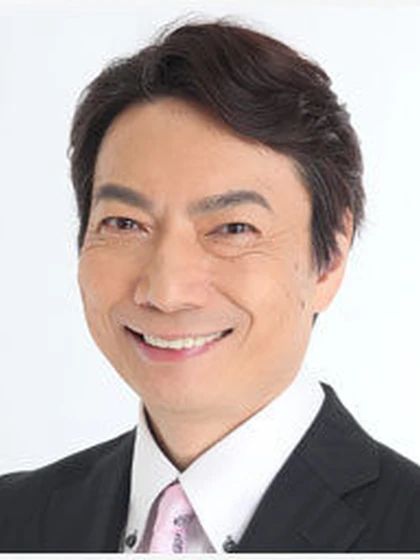院長 田ヶ原 昭弘の写真