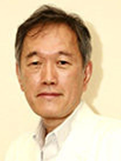 院長 医学博士 中島 清隆の写真