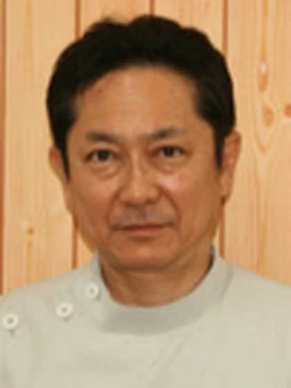 院長 大嶺 秀樹の写真