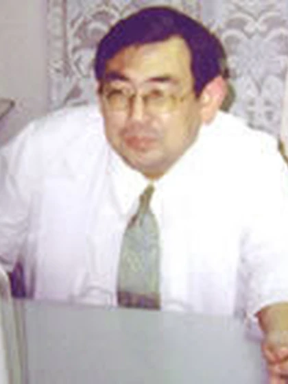 院長 医学博士 原田 誠の写真