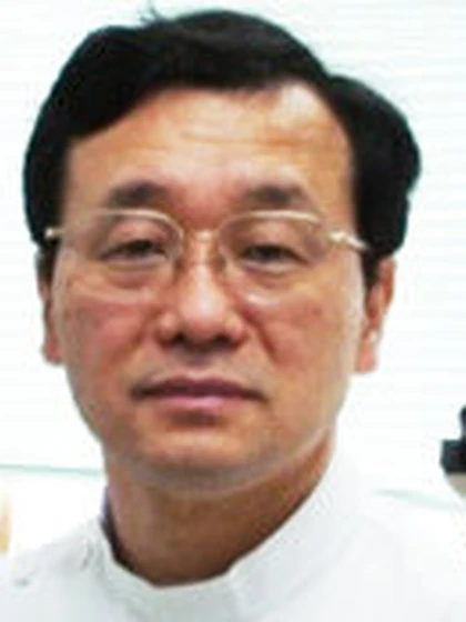 院長 辻井 武廣の写真