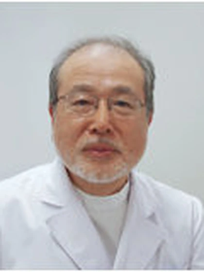 院長 並木 俊始の写真