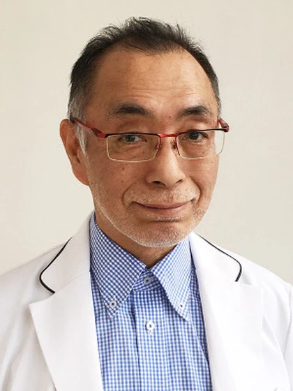 院長 大隈 正純の写真