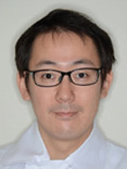 医師 木暮 杏太郎の写真