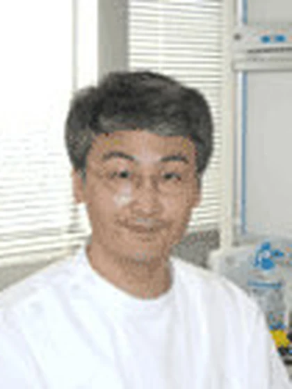 院長 医学博士 窪田 好史の写真