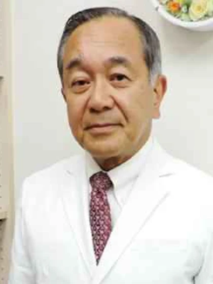 院長 院長 別府 諸兄の写真