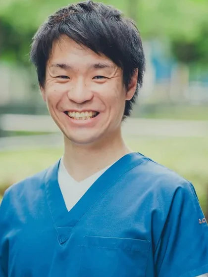 院長 院長 大石 大輔の写真