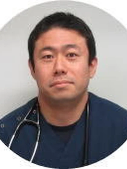 院長 長澤 仁嗣の写真