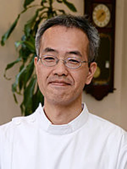 院長 藤田 聡志の写真