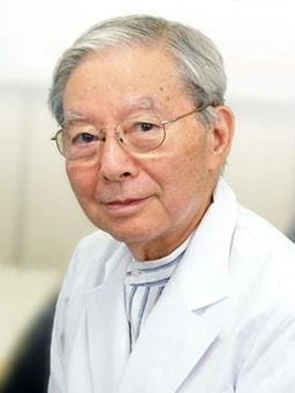院長 後藤 浩の写真