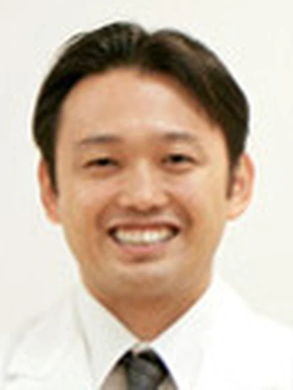 院長 院長 萩田 洋児の写真