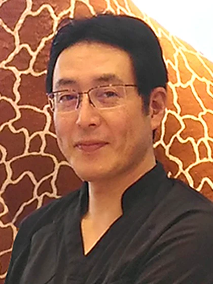 院長 院長 神津 隆弘の写真