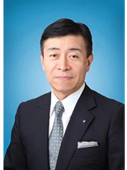 院長 小嶋 真一郎の写真