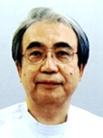 院長 医学博士 伊藤 久の写真