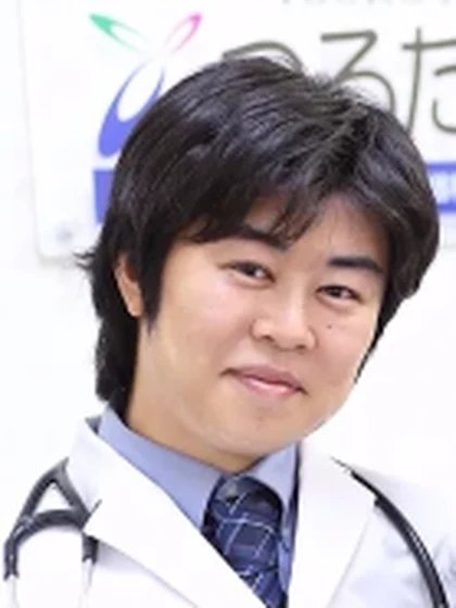 院長 院長 鶴田 晋佑の写真