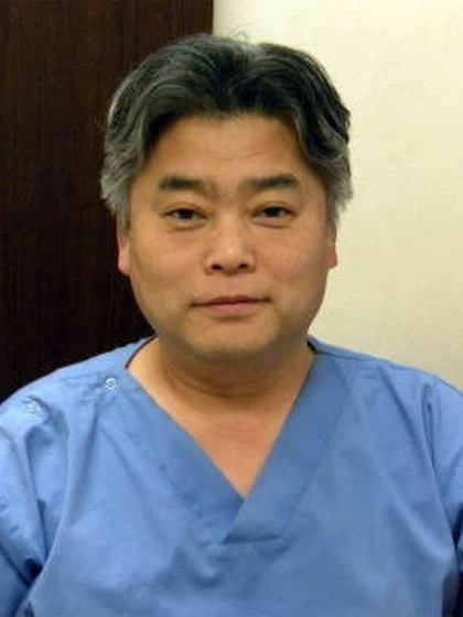 院長 橋本 隆の写真