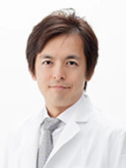 院長 早石 宗右の写真