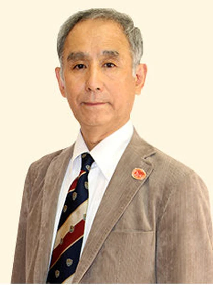 院長 村井 博宜の写真
