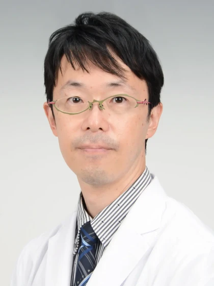 院長 伊藤 潤の写真