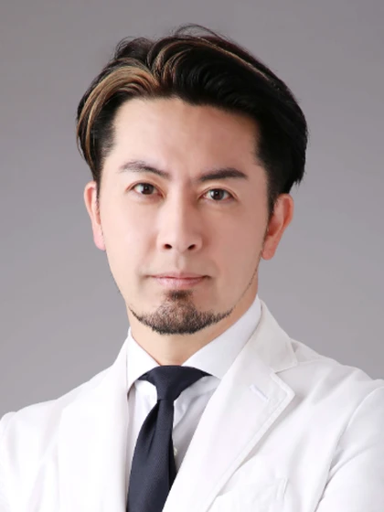 院長 院長 室 孝明の写真