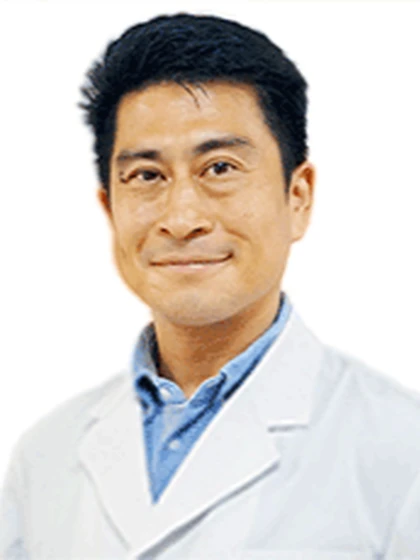 医学博士 中村 浩の写真