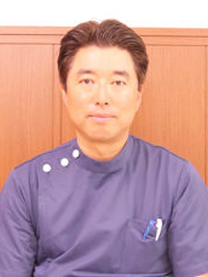 院長 牧野 秀樹の写真