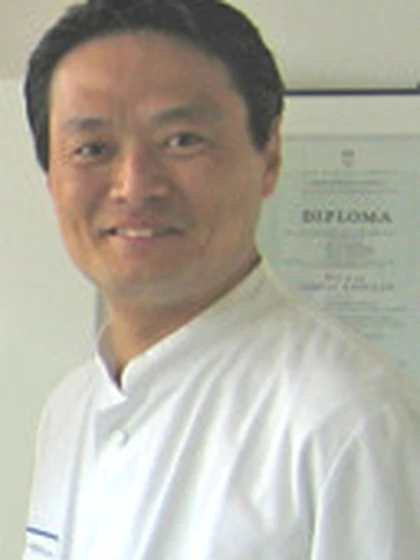 院長 院長 奥谷 暢広の写真