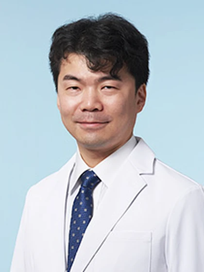 院長 院長 重田 洋平の写真