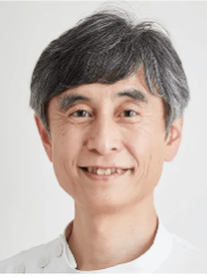 院長 院長 出井 雄幸の写真