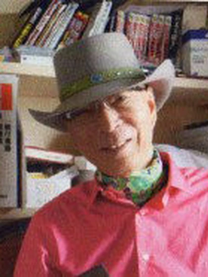 院長 医学博士 白矢 勝一の写真