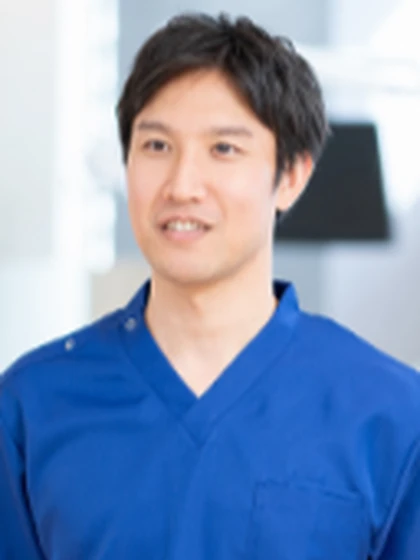 院長 中嶋 俊之の写真