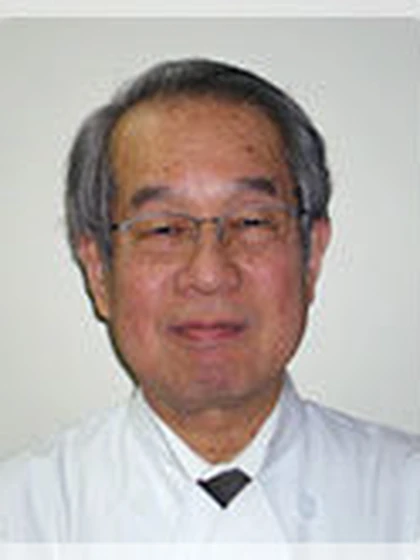 院長 川田 彰得の写真