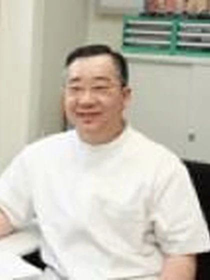 院長 坂本 博和の写真