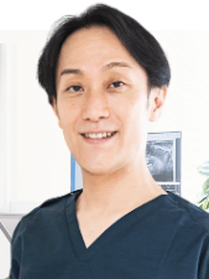 院長 院長 津田 英広の写真