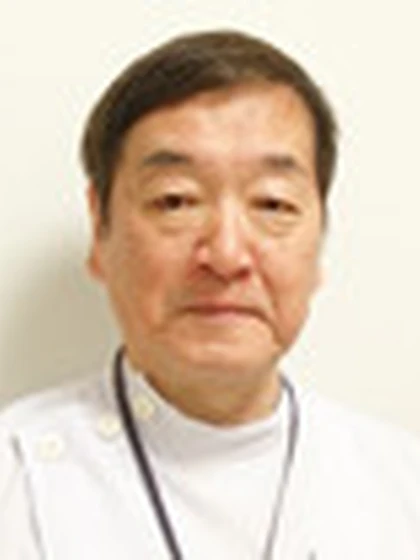 院長 村北 和広の写真