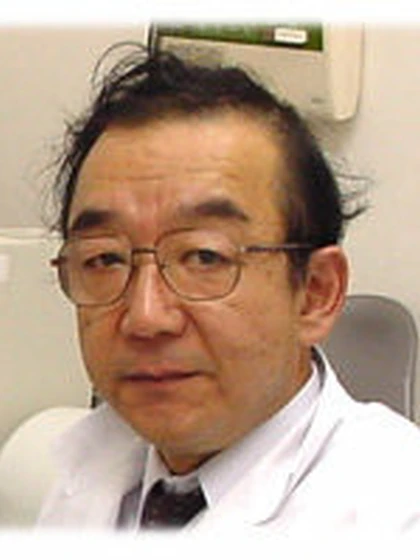 院長 西出 敏雄の写真