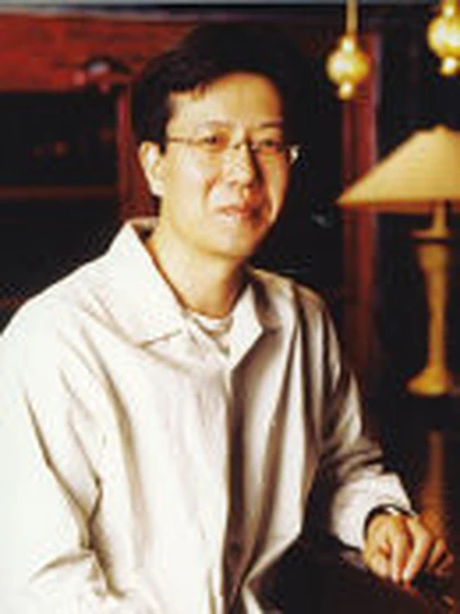 院長 医学博士 大迫 克己の写真