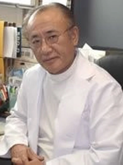 院長 吉直 正俊の写真