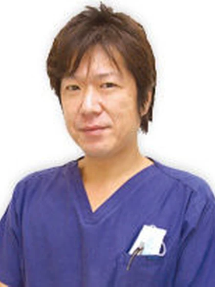 院長 石田 昇平の写真