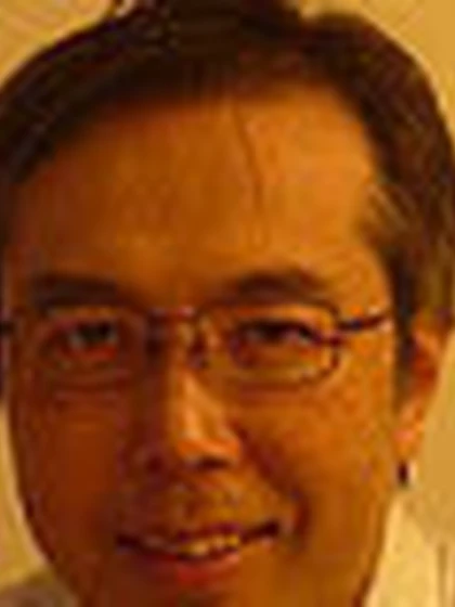 院長 医学博士 阿部 正浩の写真