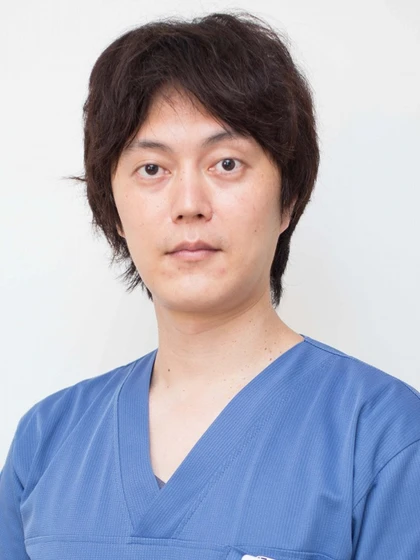 院長 院長 御鍵 寛孝 の写真