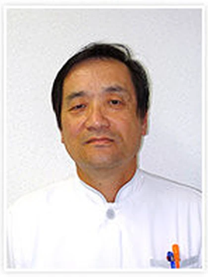 院長 本田 英義の写真