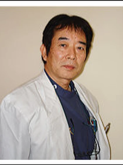 医師 依藤 良一の写真