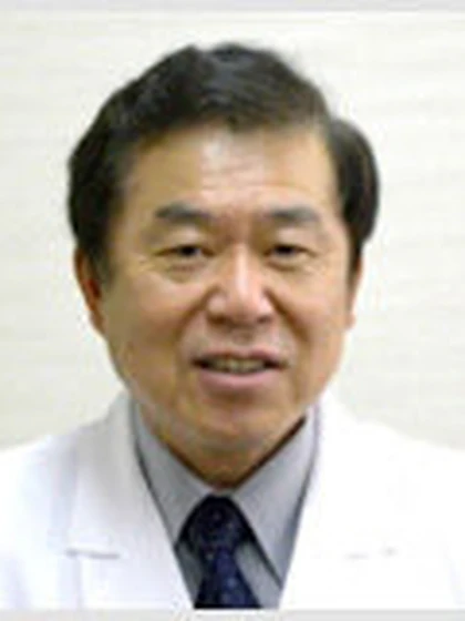 院長 小西 哲郎の写真