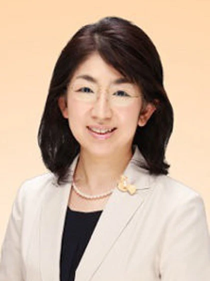 院長 西村 知香の写真