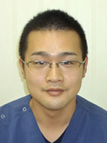 院長 院長 泉 大輔の写真