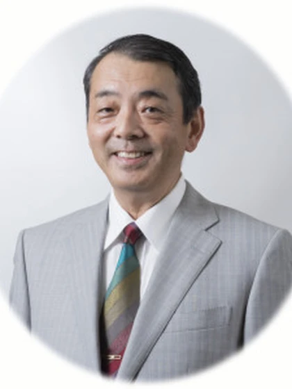 院長 中野 眞佐男の写真